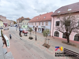 Przytulna kawalerka Kupiecka Deptak